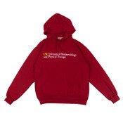 USC Trojans School of Biokinesiology & Physical Therapy Hoodie